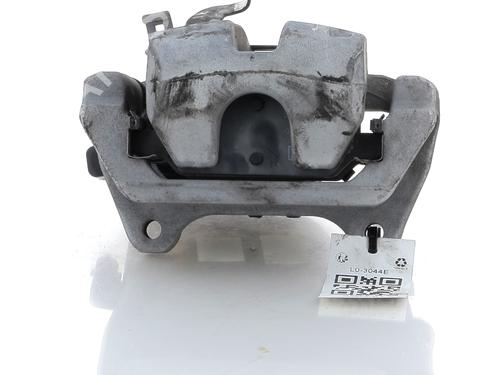 Left rear brake caliper TESLA MODEL 3 (5YJ3) EV AWD | BP27903615M107 