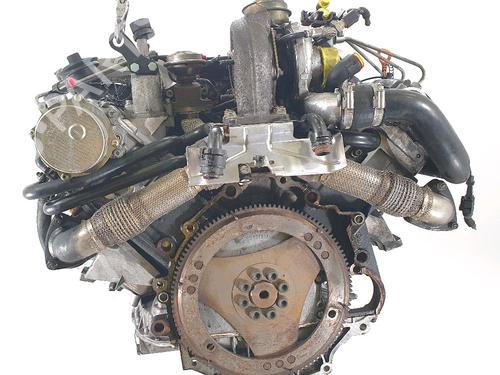 Engine AUDI A6 C5 (4B2, 4B4) 2.5 TDI quattro | BP27857474M1