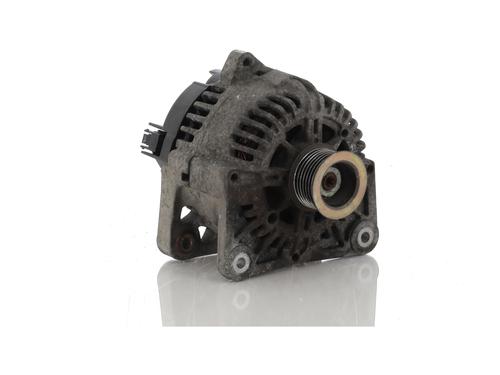 Alternator RENAULT MEGANE II (BM0/1_, CM0/1_) 1.9 dCi | BP17750208M7 