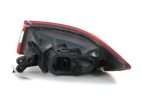 Left taillight RENAULT CLIO IV (BH_) 1.5 dCi 75 | BP27248227C34 