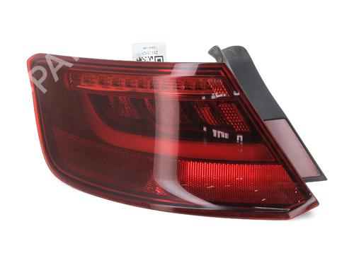 Left taillight AUDI A3 Sportback (8VA, 8VF) 2.0 TDI | BP29171832C34 