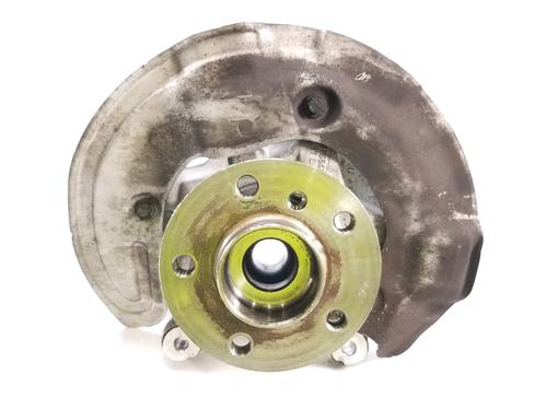 Used Left front steering knuckle Left front steering knuckle MINI MINI (F55) Cooper D (116 hp) 11124053 11124053