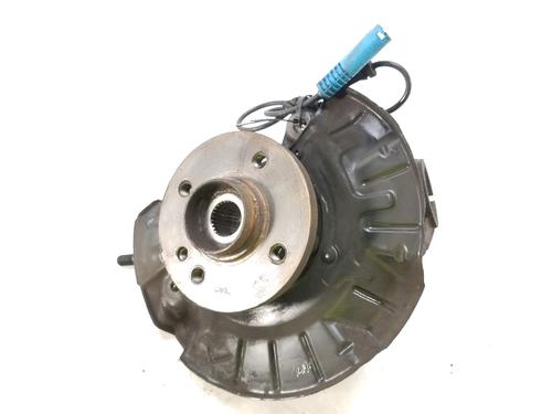 Used Left front steering knuckle Left front steering knuckle MINI MINI (R50, R53) One (90 hp) 10476408 10476408