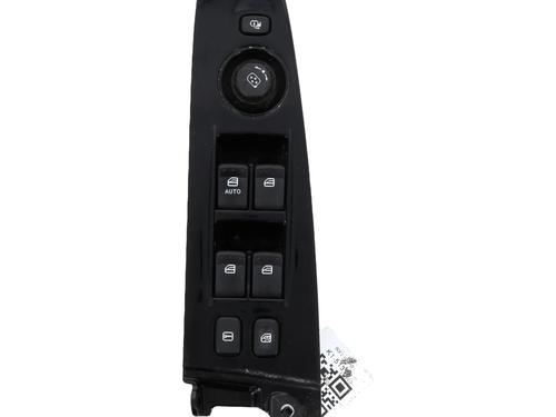 Used Left front window switch Left front window switch SSANGYONG KORANDO (CK) 2.0 e-XDi (150 hp) 34118355 34118355