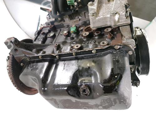 Engine PEUGEOT 206 Hatchback (2A/C) 1.6 i | BP30583847M1