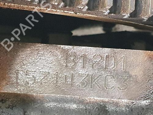 Engine CHEVROLET SPARK (M300) 1.2 | BP39421731M1 - Image 8