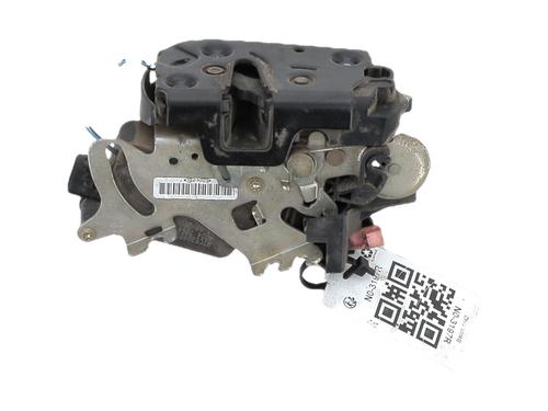 Used Front left lock Front left lock 38552199 38552199