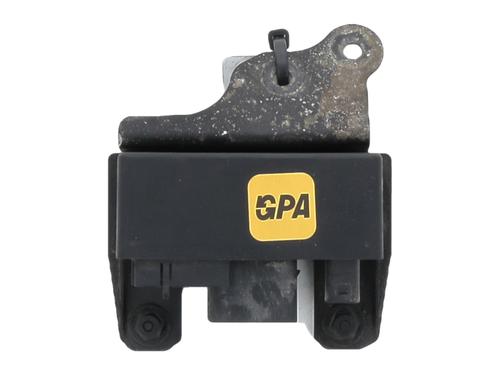 Used Electronic module MERCEDES-BENZ C-CLASS (W203) C 270 CDI (203.016) (170 hp) 31844544