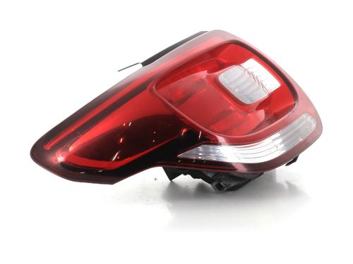 Left taillight CITROËN DS3 (SA_) 1.6 HDi 110 | BP32180455C34  - Image 5