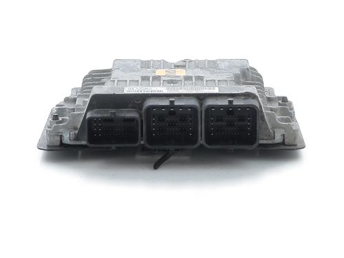 Used Engine control unit (ECU) PEUGEOT 3008 I MPV (0U_) 1.6 HDi (112 hp) 31985918