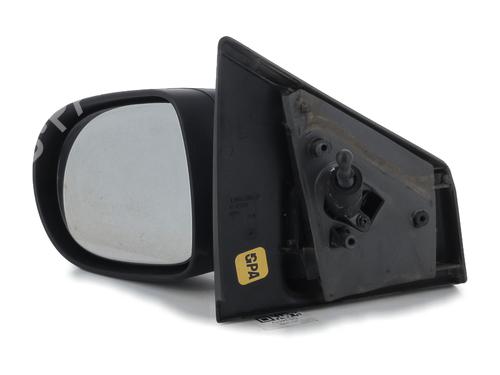 Left mirror RENAULT CLIO III (BR0/1, CR0/1) | BP32180959C26