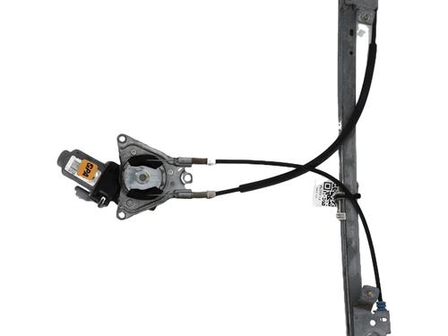 Used Front left window mechanism CITROËN SAXO (S0, S1) 1.4 VTS (75 hp) 30049189