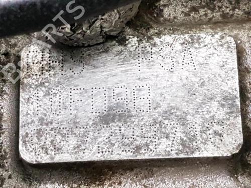 Engine CITROËN NEMO MPV 1.4 HDi | BP32717567M1  - Image 12