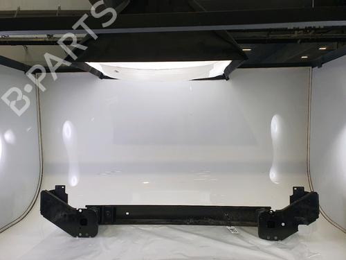 Rear bumper reinforcement PEUGEOT 3008 I MPV (0U_)  | BP26304861C73 