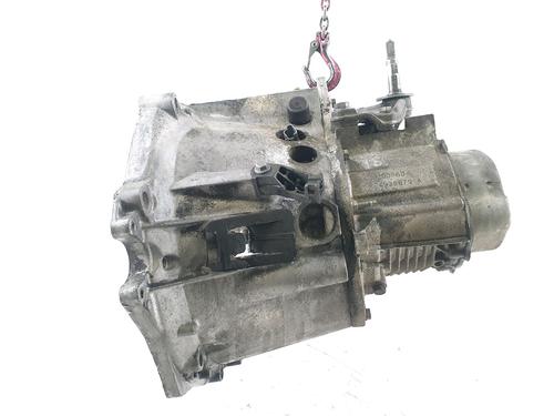 Used Gearbox Gearbox PEUGEOT 308 I (4A_, 4C_) 1.6 HDi (109 hp) 33299581 33299581