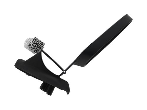 Used Right mirror RENAULT TWINGO II (CN0_) 1.2 TCe 100 (CN0P) (102 hp) 31749653