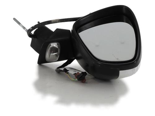 Right mirror CITROËN C3 II (SC_) 1.6 HDi | BP29110656C27 