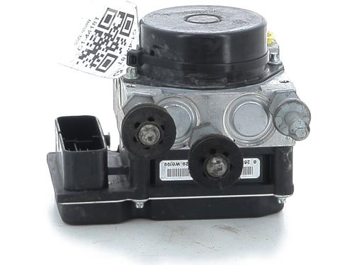 Used ABS pump SEAT IBIZA IV (6J5, 6P1) 1.9 TDI (105 hp) 32013485