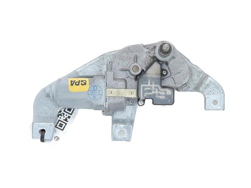 Used Rear wiper motor SUZUKI SWIFT III (MZ, EZ) 1.3 (RS413, ZC11S) (92 hp) 32460314