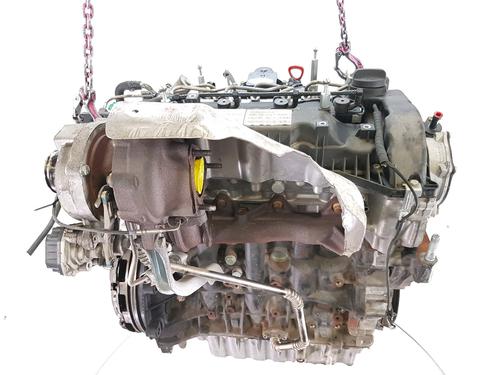 Engine SSANGYONG KORANDO (CK) 2.2 Xdi | BP37166643M1  - Image 5