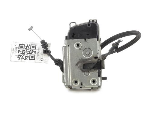 Used Rear left lock CITROËN C3 I (FC_, FN_) [2002-2013]  28366272