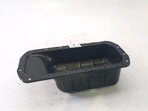 Used Oil sump PEUGEOT 207 (WA_, WC_) 1.4 HDi (68 hp) 30165783