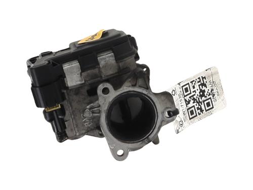 Throttle body ALFA ROMEO MITO (955_) 1.3 MultiJet (955AXT1A) | BP32255288M82 