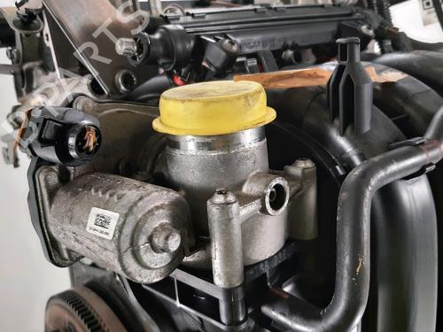 Engine VW POLO V (6R1, 6C1) 1.2 | BP31141895M1 