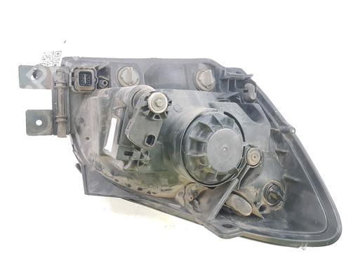 Left headlight KIA SPORTAGE II (JE_, KM_) 2.0 CRDi 4WD | BP12058681C28 