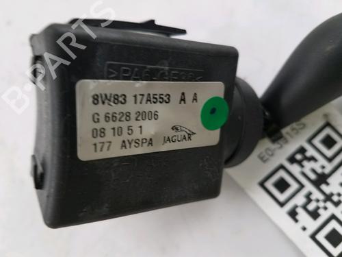 Switch JAGUAR XF I (X250) 2.7 D | BP12257505I30 
