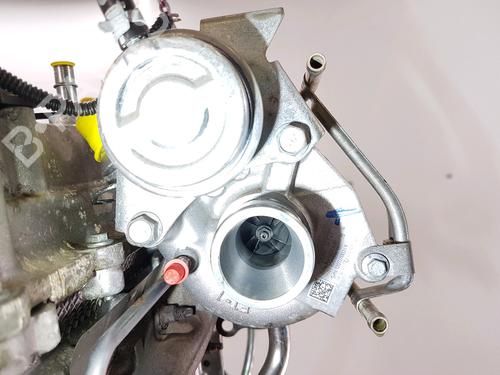 Engine RENAULT CLIO IV (BH_) 0.9 TCe 90 (BHNF, BHMA, BHMH, BHJK, BHJR) | BP37166914M1 - Image 6