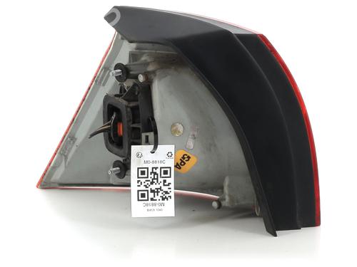 Right taillight VW GOLF V (1K1) 1.9 TDI | BP28506299C35