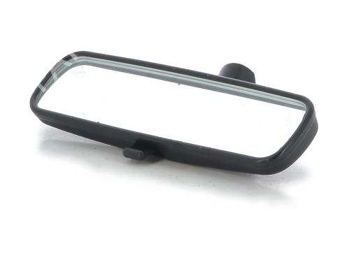 Used Rear mirror FORD FIESTA V (JH_, JD_) 1.4 TDCi (68 hp) 30957272