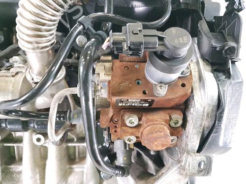 Engine PEUGEOT 207 (WA_, WC_) 1.4 HDi | BP30982928M1 