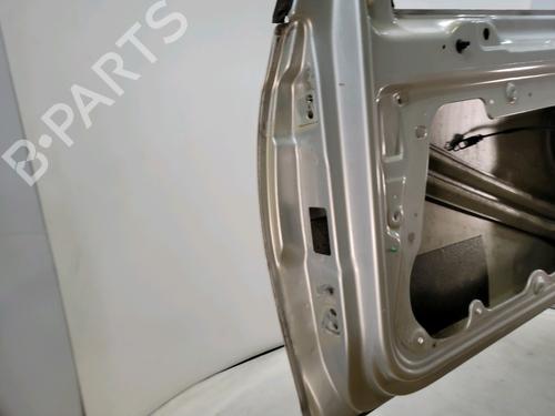 Right front door VW GOLF VI (5K1) 1.6 TDI | BP29231275C3 