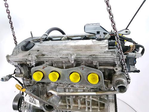 Engine TOYOTA RAV 4 II (_A2_) 2.0 4WD (ACA21, ACA20) | BP40004238M1 - Image 6