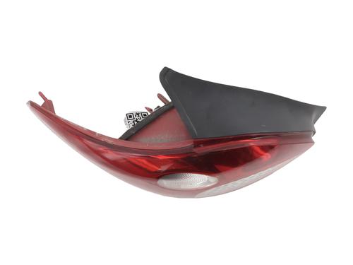 Venstre Baklys PEUGEOT 206+ (2L_, 2M_) 1.4 HDi eco 70 (68 hp) 31152690