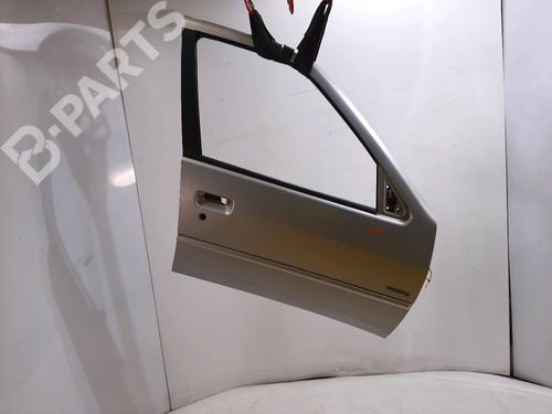 Used Right front door Right front door PEUGEOT 306 Break (7E, N3, N5) 2.0 HDI 90 (90 hp) 11200323 11200323