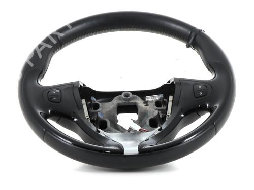 Steering wheel RENAULT CLIO IV (BH_) 1.5 dCi 90 | BP29416792C49 