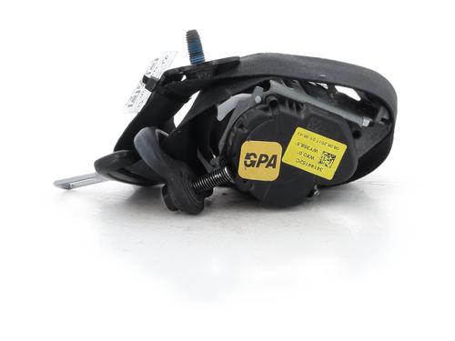 Front right seatbelt RENAULT TRAFIC III Van (FG_) 1.6 dCi 125 (FGMH) | BP38742157I25 - Image 3