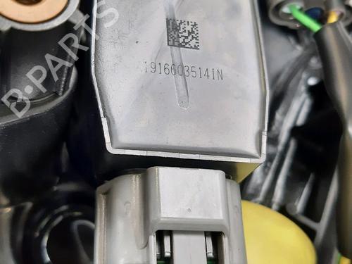 Engine NISSAN MICRA V (K14) 1.0 IG-T 100 | BP32201943M1  - Image 8