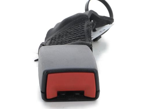 Used Seat buckle BMW 3 (F30, F80) 318 d (143 hp) 27907162