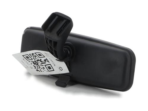 Rear mirror NISSAN TERRANO II (R20) 3.0 Di 4WD | BP26515137I6 