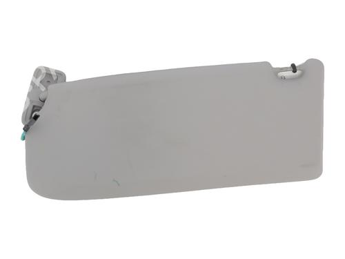 Used Right sun visor VOLVO C30 (533) 2.0 D (136 hp) 26591660