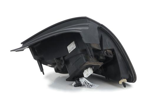 Left taillight CITROËN C3 II (SC_) 1.2 VTi 82 | BP30405719C34