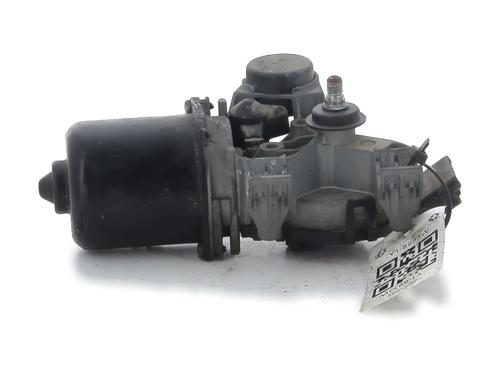 Used Front wiper motor Front wiper motor PEUGEOT 107 (PM_, PN_) 1.0 (68 hp) 32512853 32512853