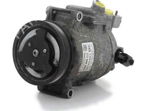 Used AC compressor SEAT IBIZA IV (6J5, 6P1) 1.6 TDI (90 hp) 28573529