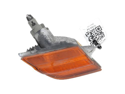 Right front indicator NISSAN MICRA III (K12) 1.4 16V | BP23204331C33 