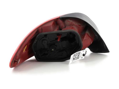 Højre baglygte PEUGEOT 206 CC (2D) 1.6 16V (2DNFUF, 2DNFUR) | BP23454874C35 