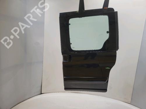 Used Left slide door Left slide door CITROËN BERLINGO / BERLINGO FIRST MPV (MF_, GJK_, GFK_) 1.6 HDI 75 (MF9HW, GJ9HWC, GF9HWC, GN9HWC) (75 hp) 39899119 39899119